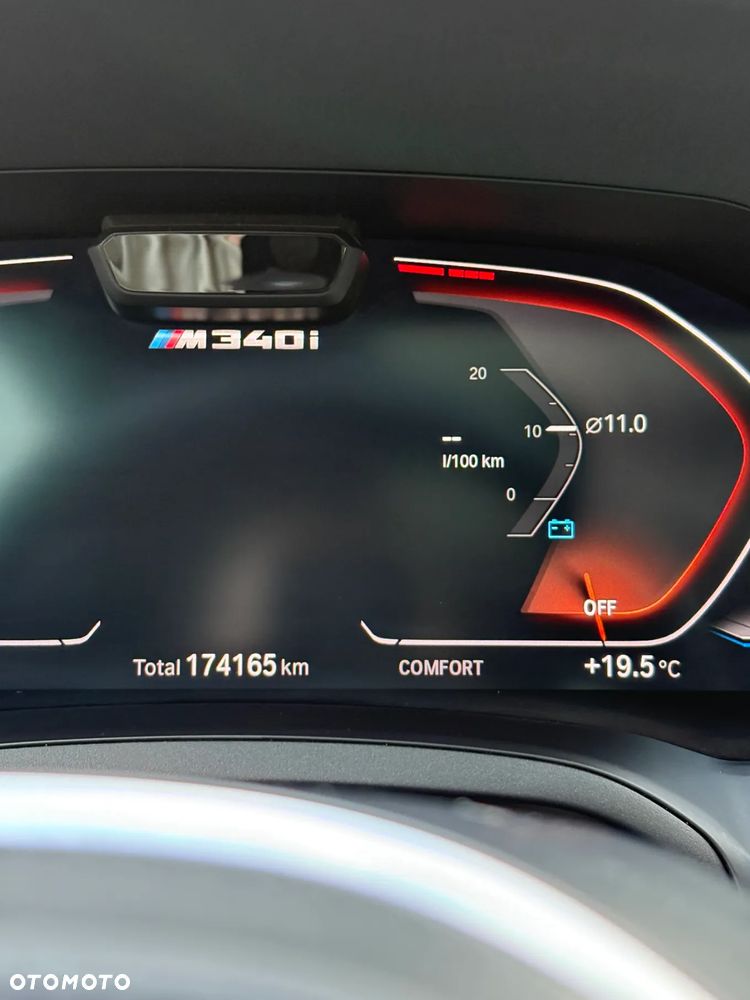 BMW Seria 3 M340i xDrive sport - 18