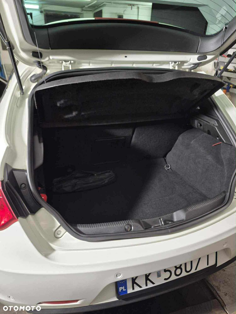 Alfa Romeo Giulietta 1.4 TB MultiAir Distinctive - 32