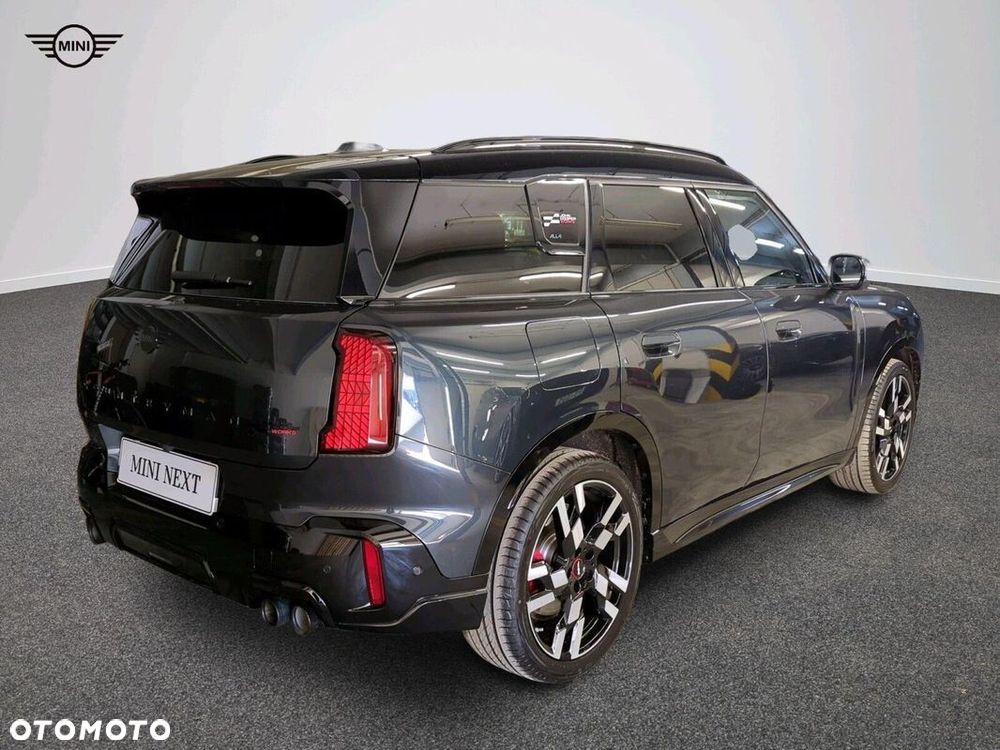 MINI Countryman - 17