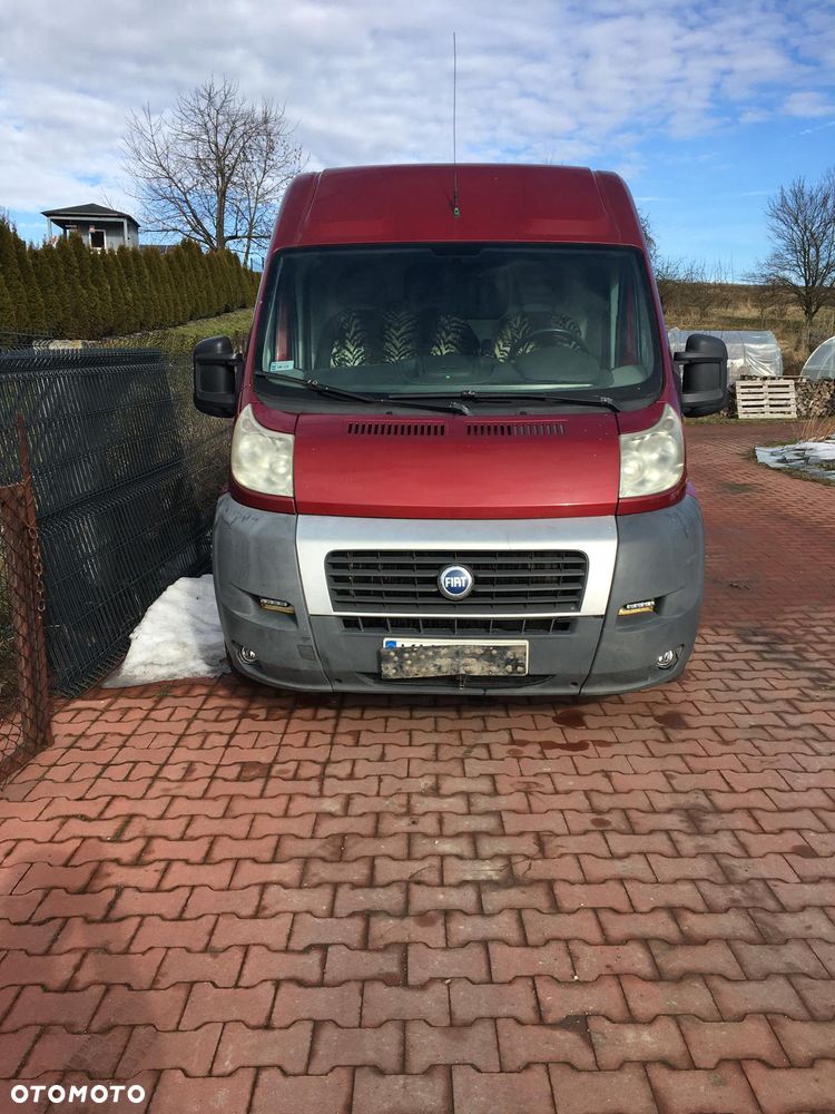 Fiat Ducato - 3