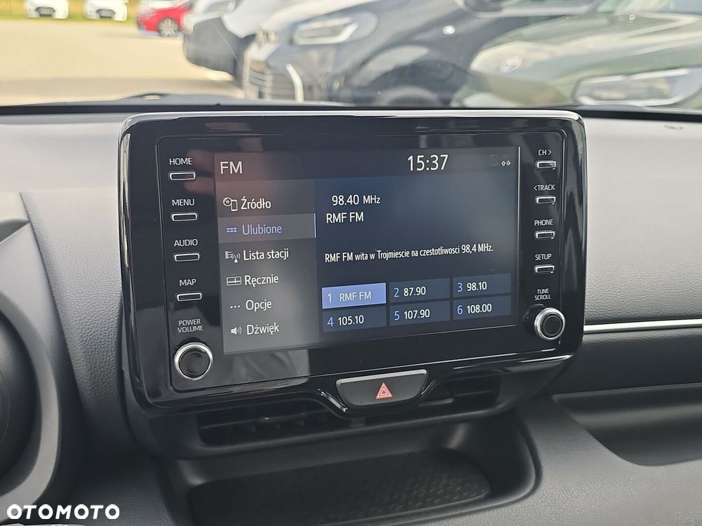 Toyota Yaris Hybrid 1.5 Comfort - 21