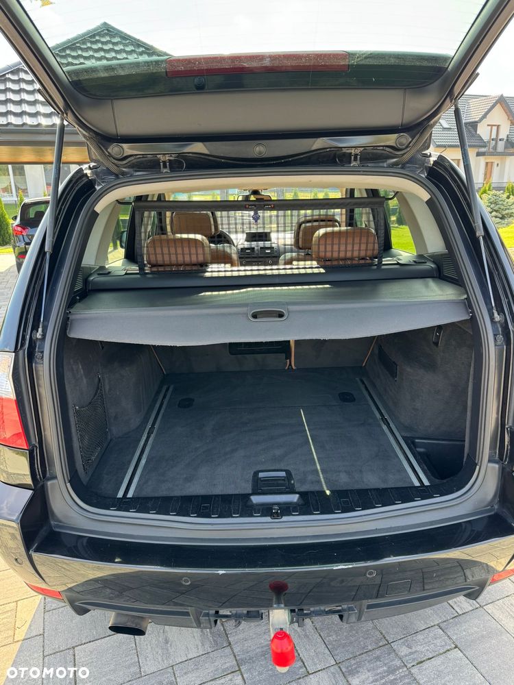 BMW X3 xDrive20d - 18