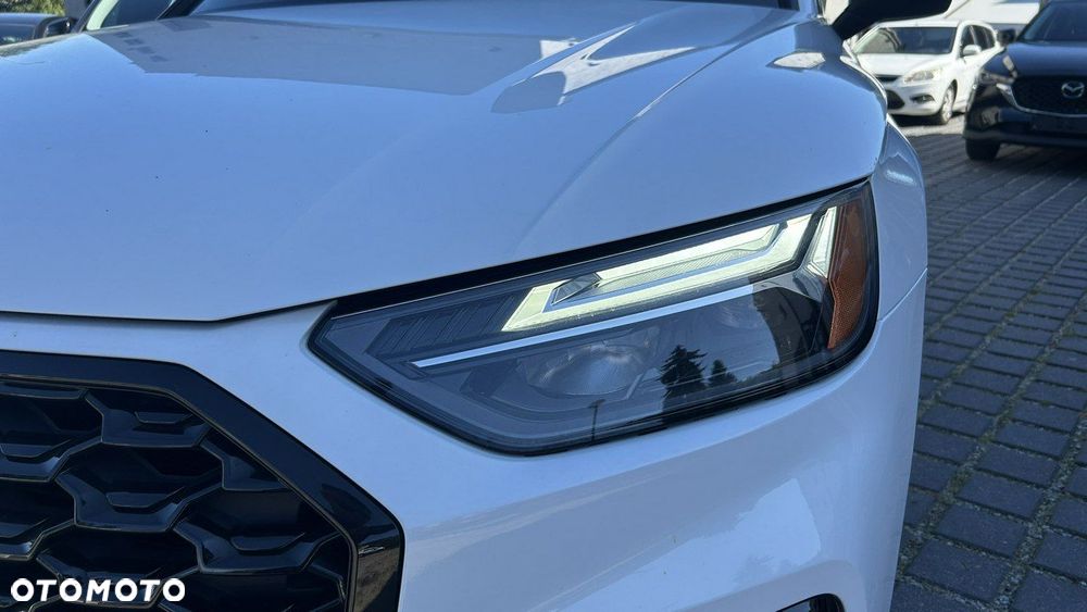 Audi Q5 Sportback 45 TFSI quattro S tronic S line - 29