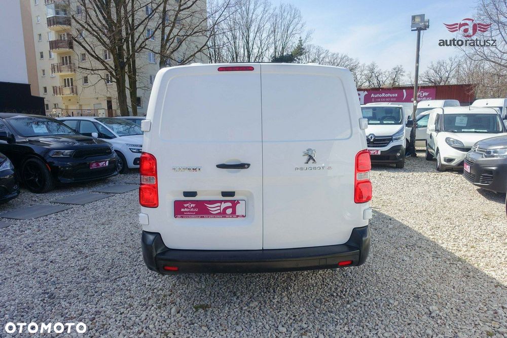 Peugeot Expert - 8