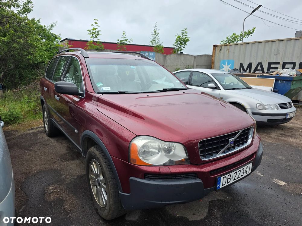 Volvo XC 90 D5 AWD Executive - 18