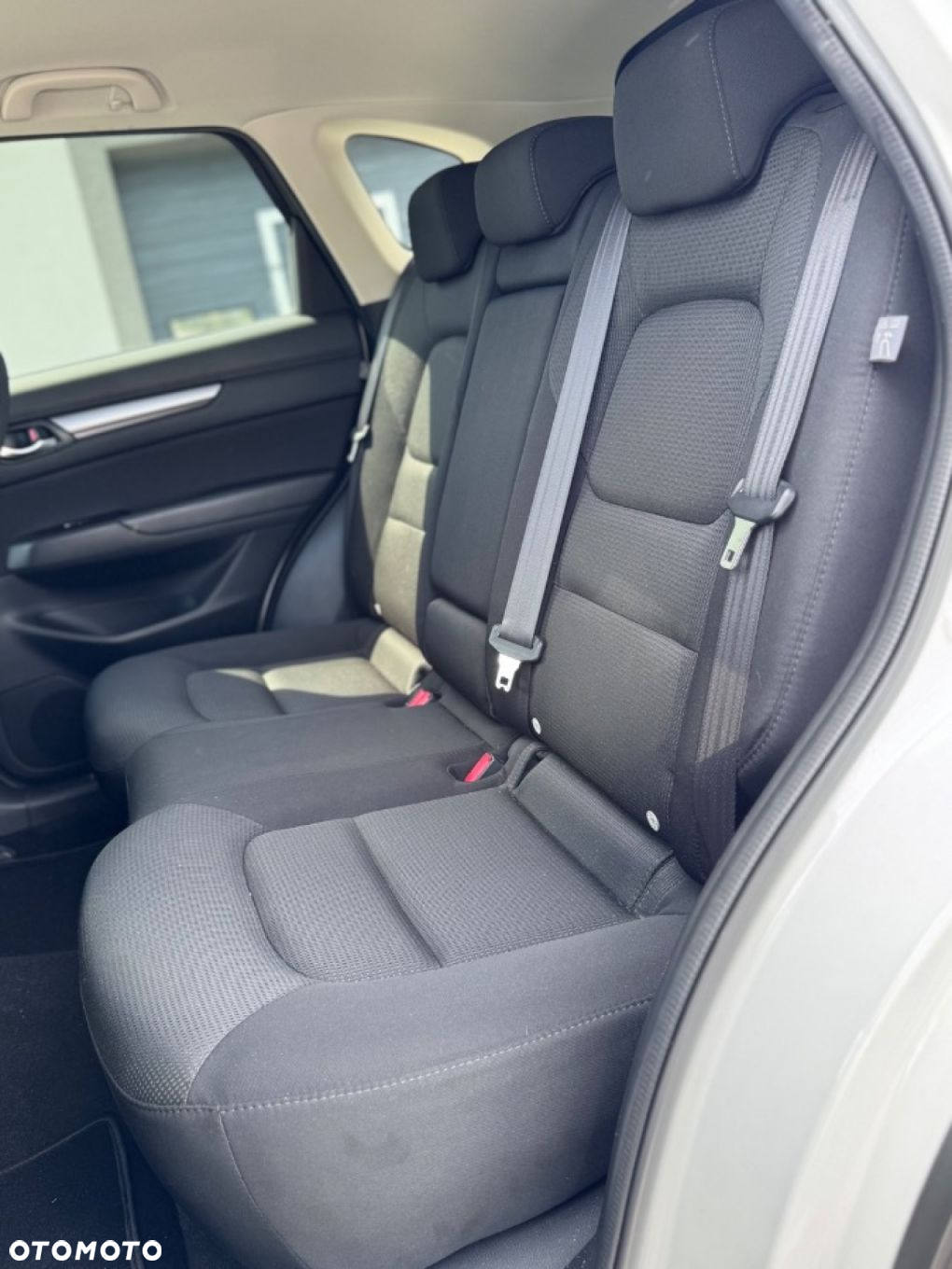 Mazda CX-5 - 37