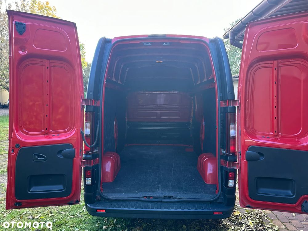 Opel Vivaro - 4