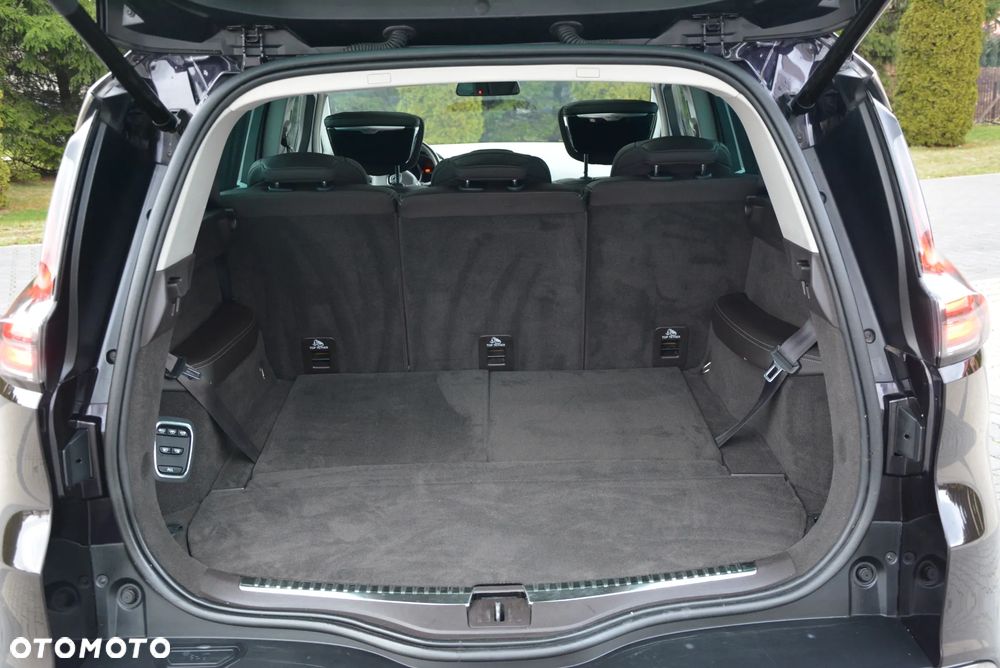 Renault Espace Energy dCi 160 EDC Initiale Paris - 19