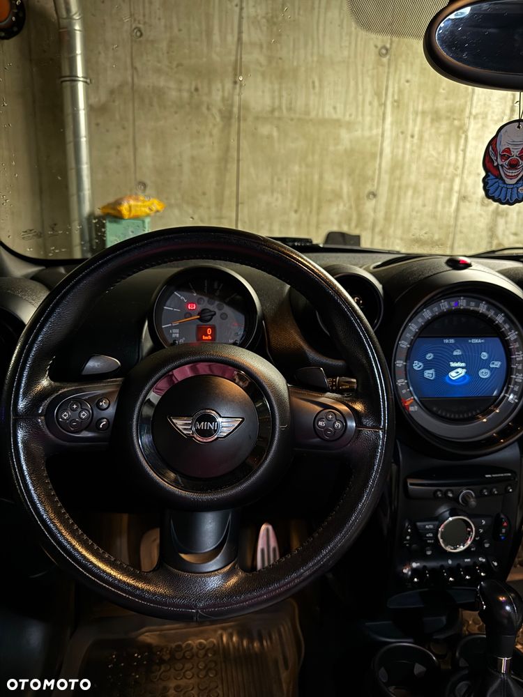 MINI Cooper S sport - 15