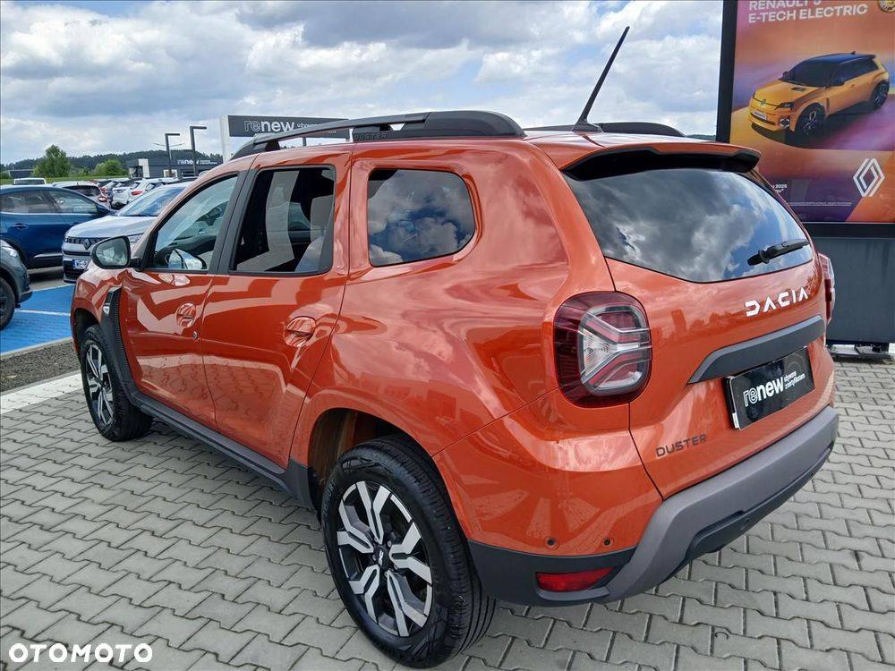 Dacia Duster 1.0 TCe Journey - 4