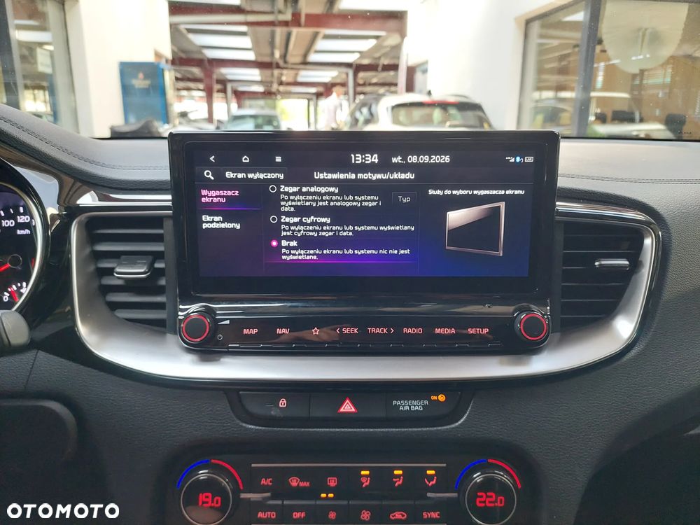 Kia XCeed 1.5 T-GDI L - 37