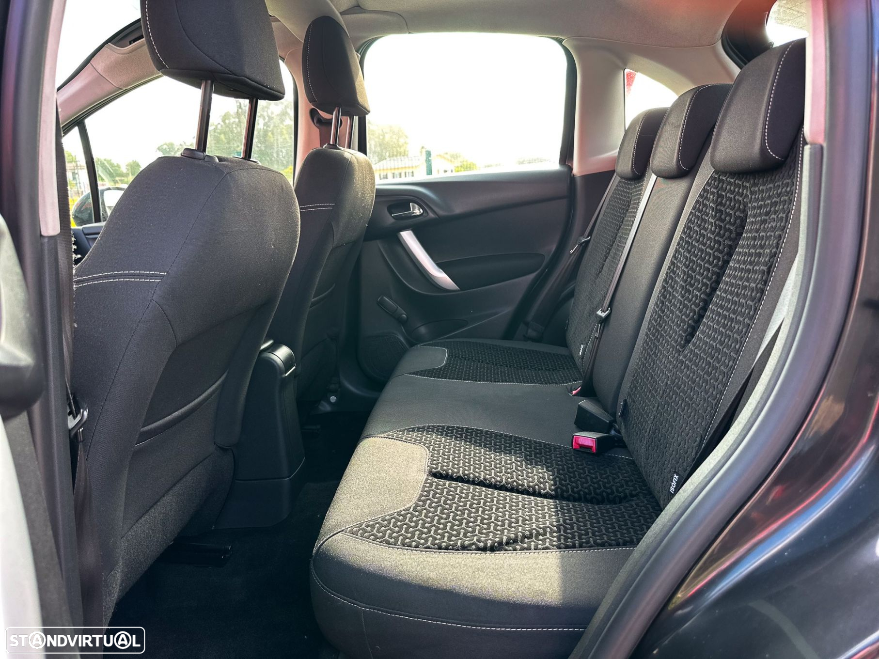 Citroën C3 1.4 HDi Airdream Attraction - 13