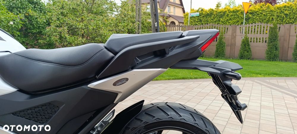 Honda NC - 34