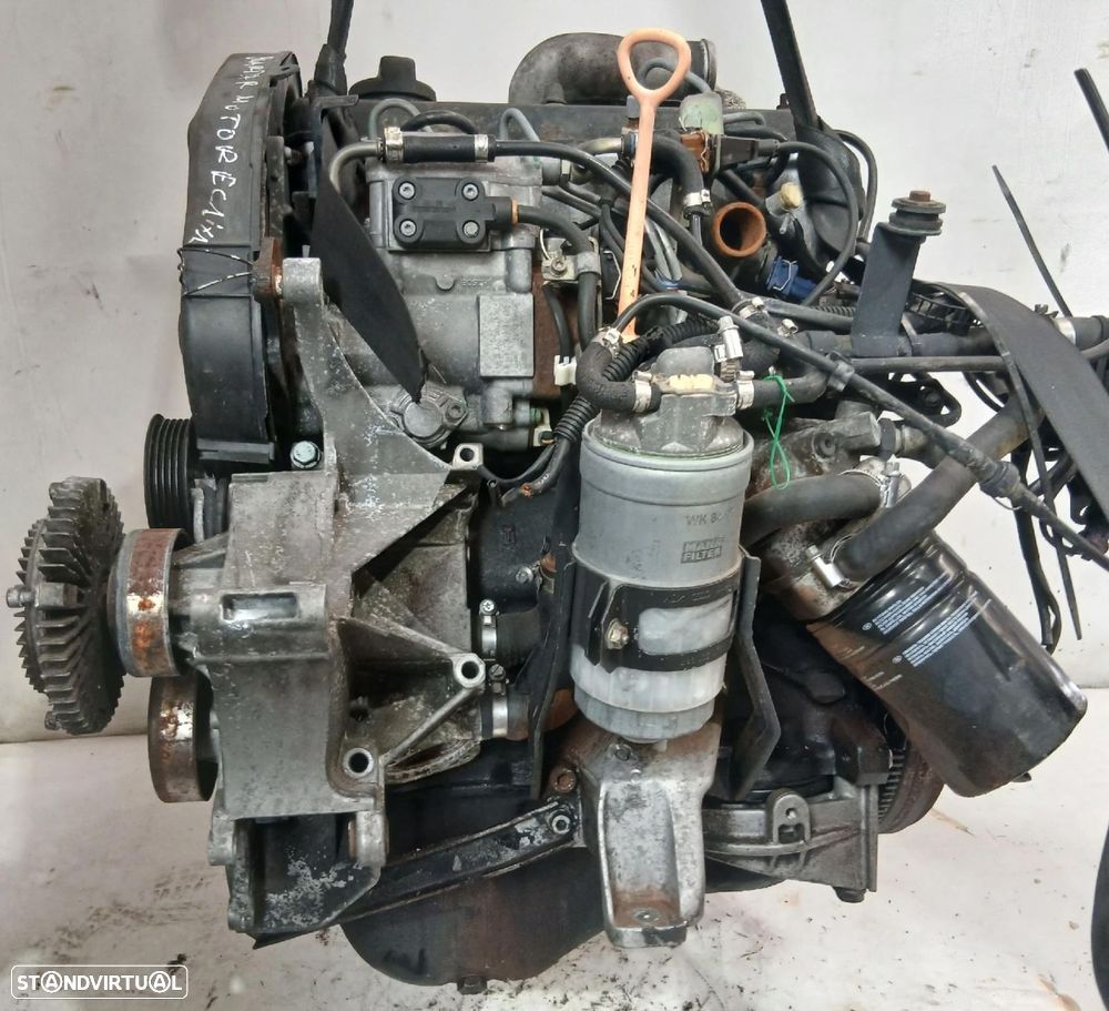 Motor completo AUDI A4 Avant (8D5, B5)