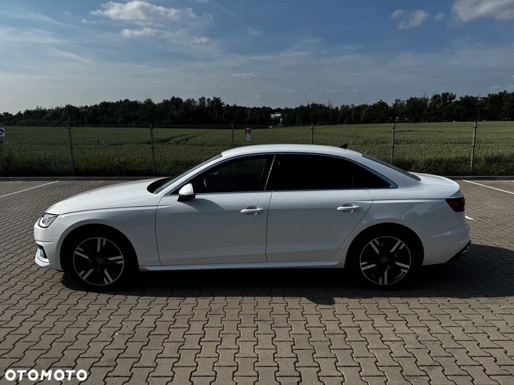 Audi A4 - 2