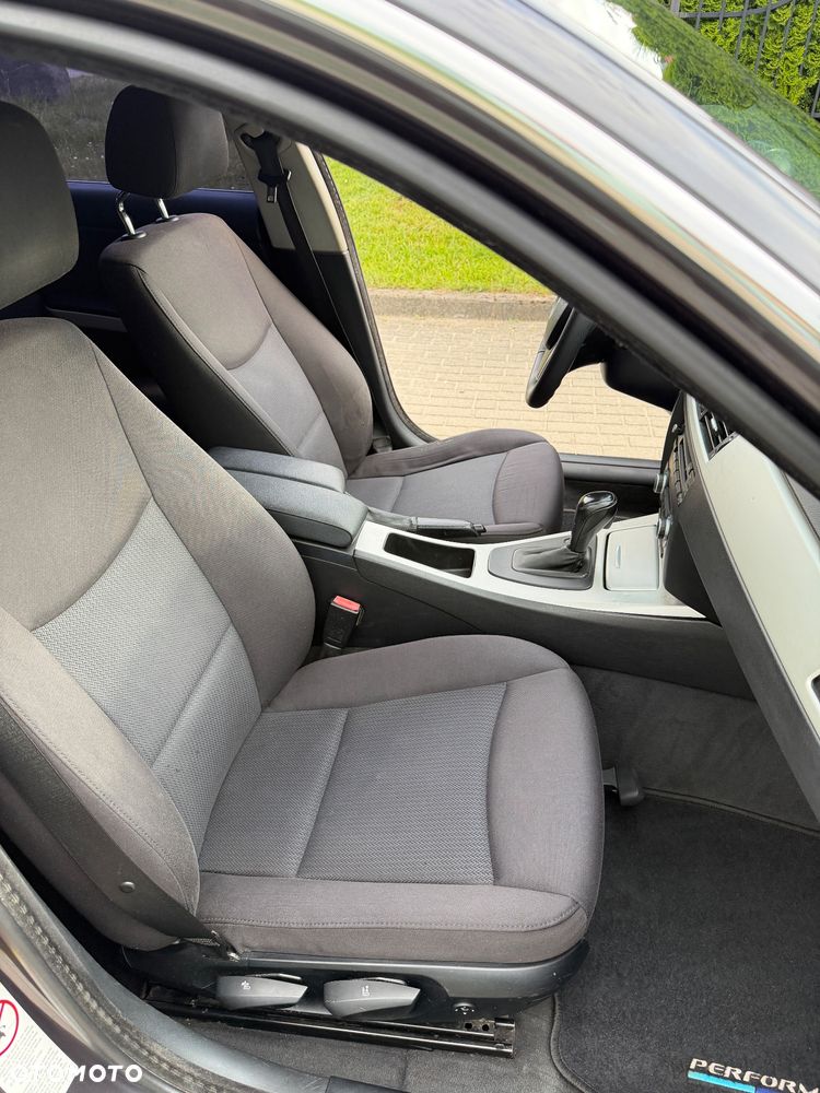 BMW Seria 3 330xd DPF - 29