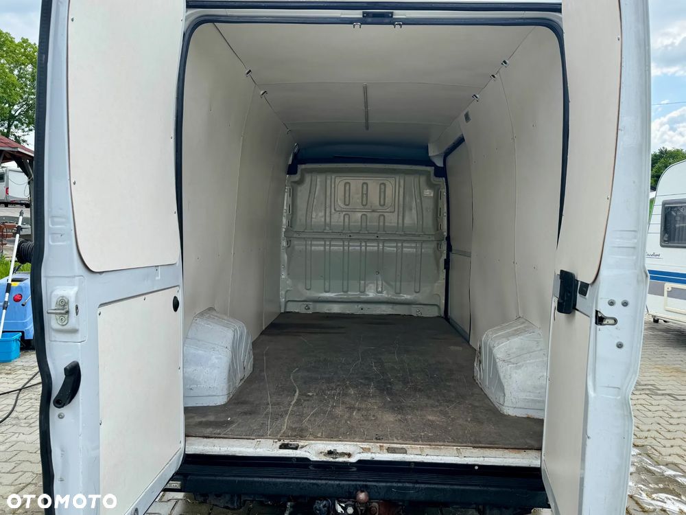 Fiat Ducato - 7