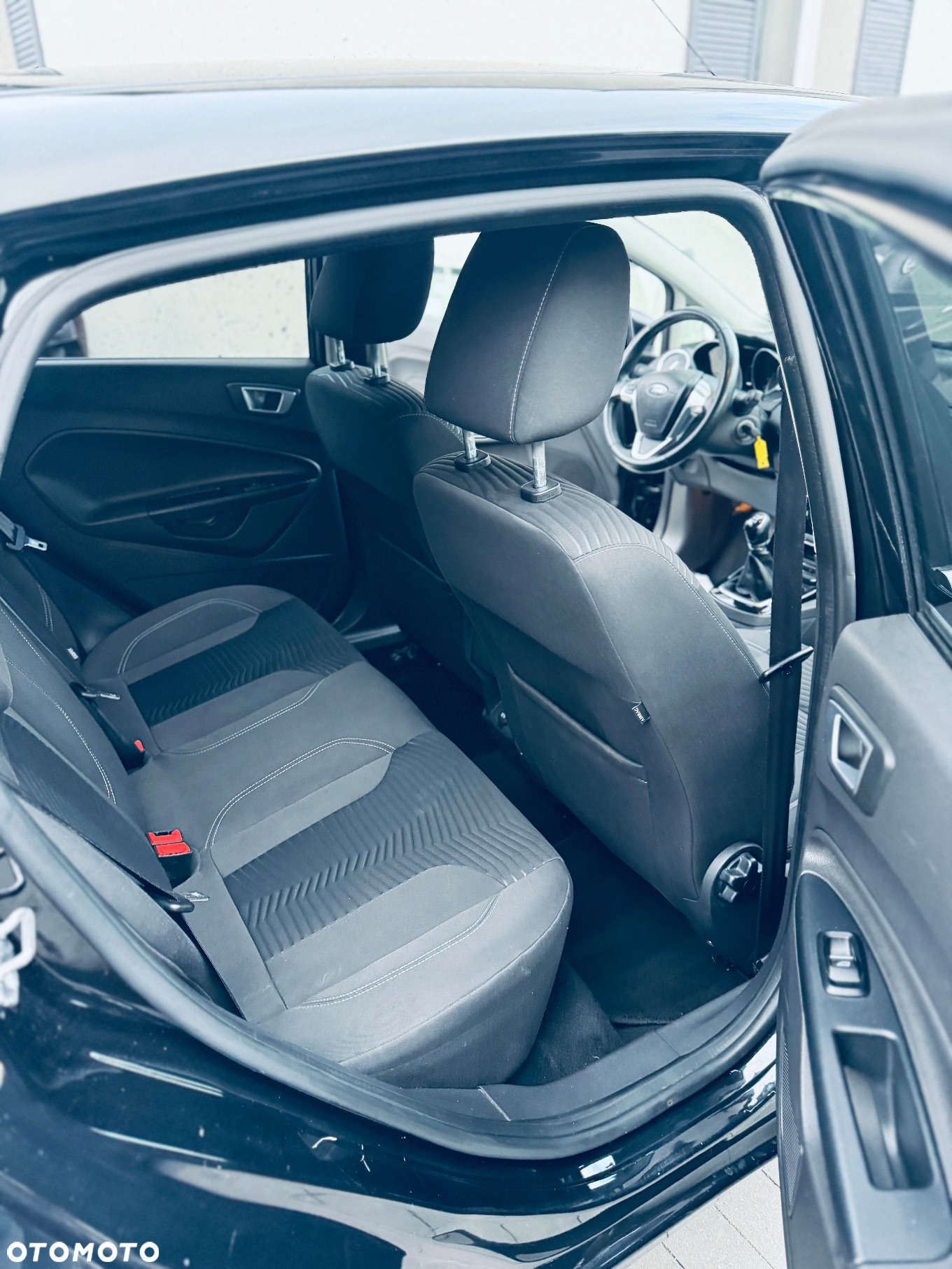 Ford Fiesta - 18