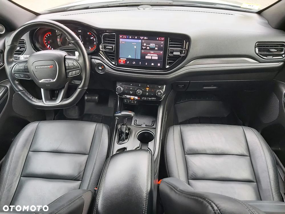 Dodge Durango - 21