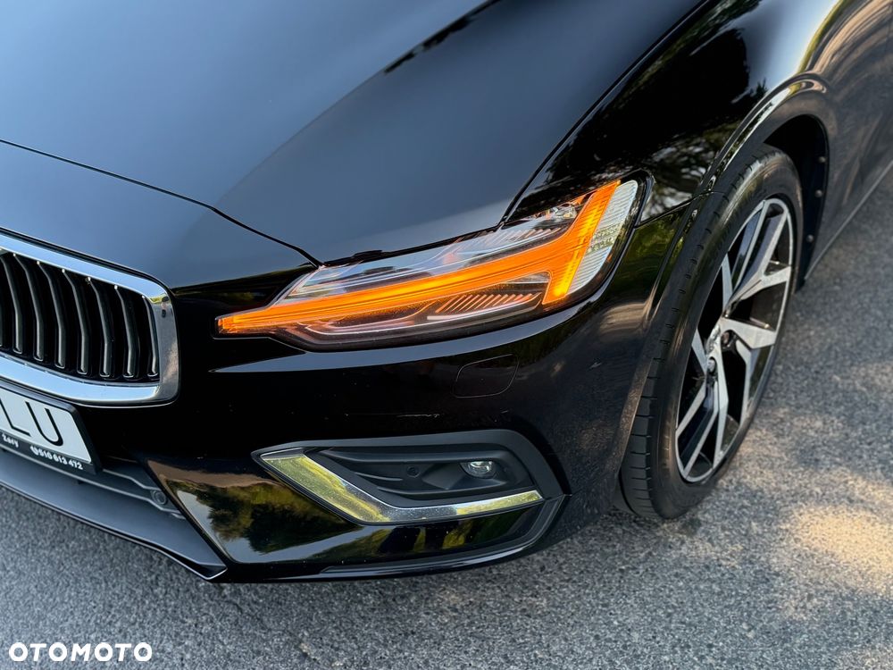 Volvo V60 D4 Geartronic Inscription - 28