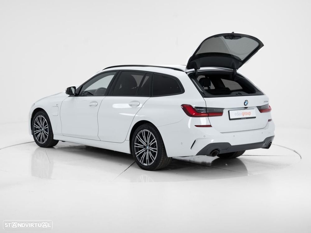 BMW 320 e Pack M Auto - 6