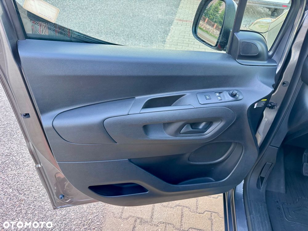 Toyota ProAce Kombi D-4D Compact 2,6t - 14