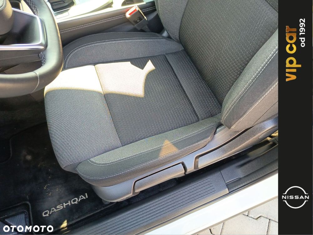 Nissan Qashqai 1.5 e-POWER N-Connecta - 14