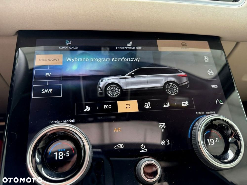 Land Rover Range Rover Velar - 30