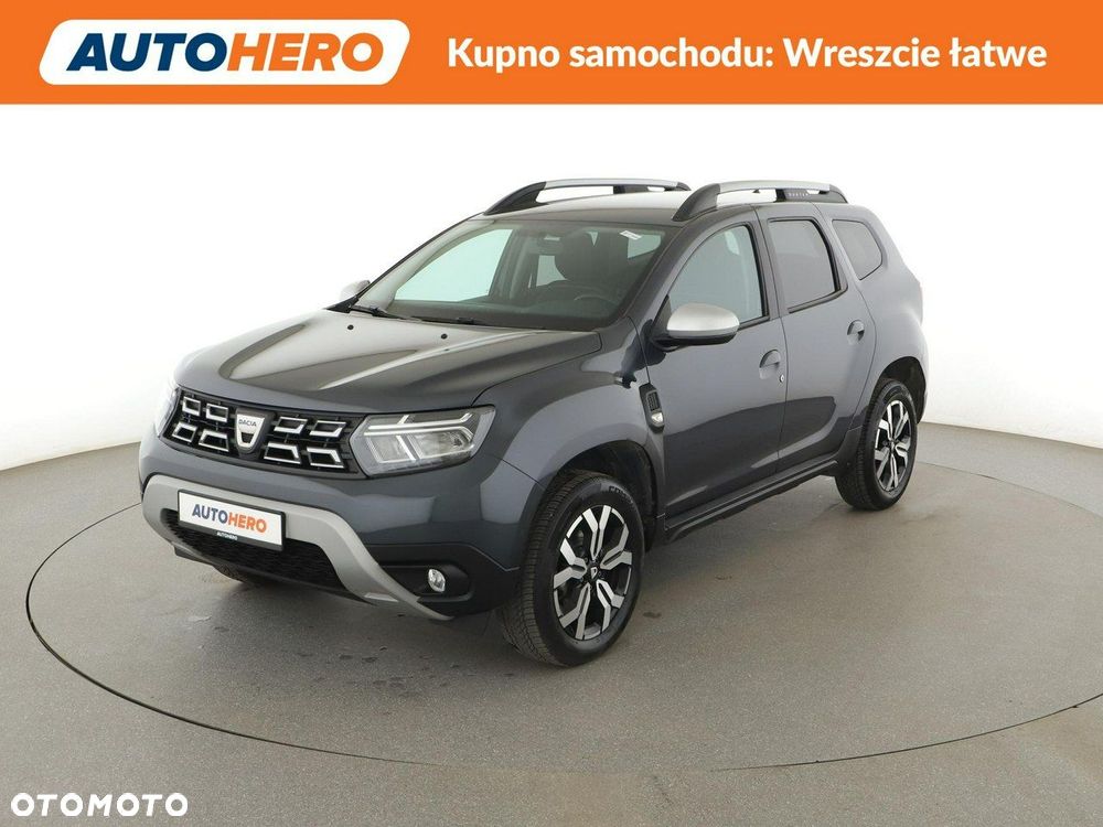 Dacia Duster 1.0 TCe Prestige - 1