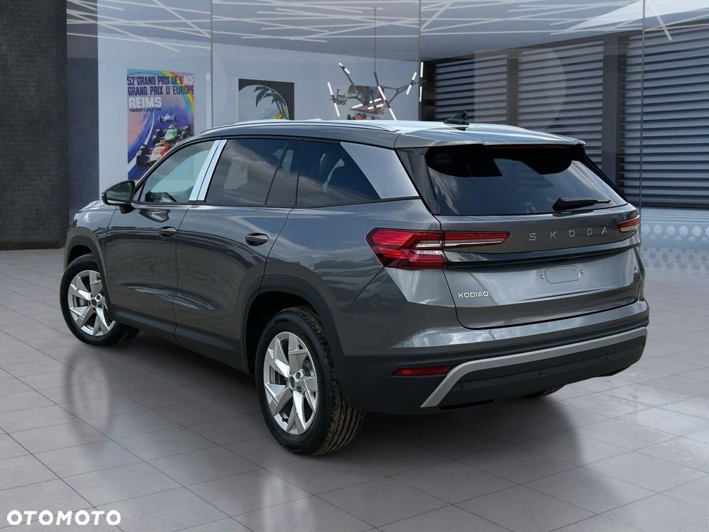 Skoda Kodiaq - 11