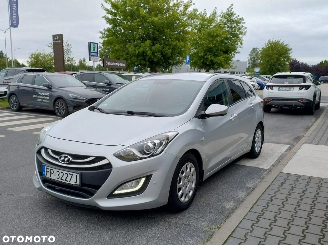 Hyundai i30 1.6 CRDi Classic + - 7