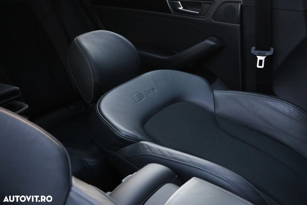 Audi Q5 2.0 TDI Quattro S tronic - 11
