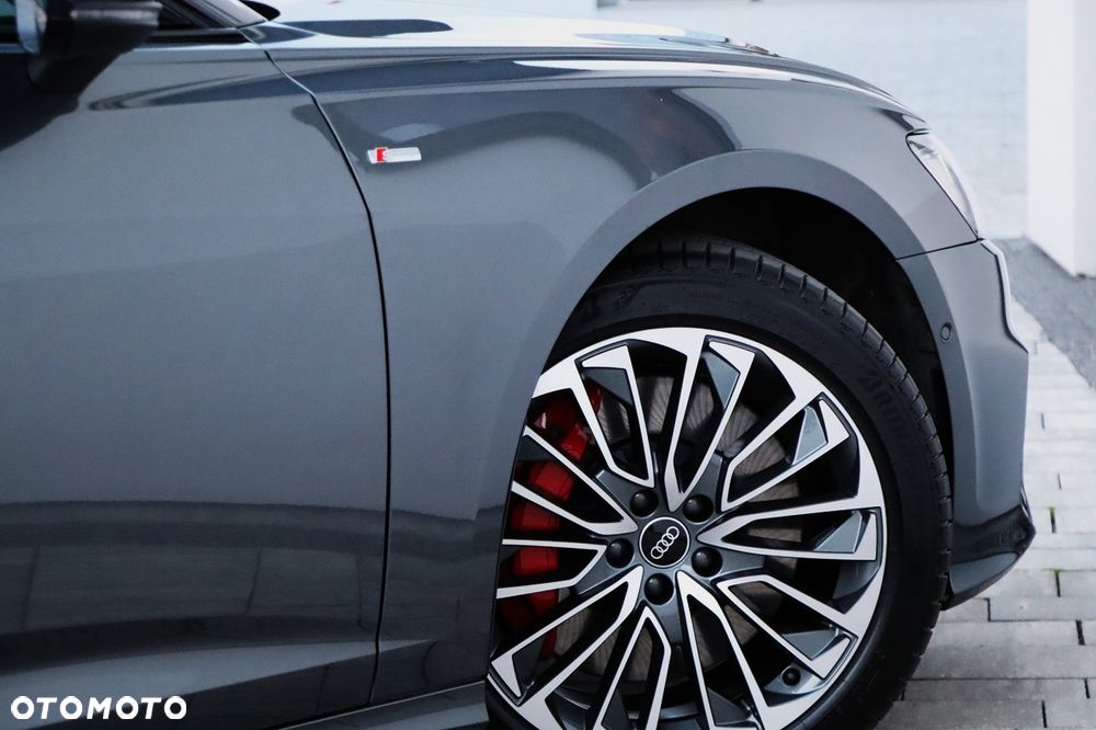 Audi A6 Avant - 17