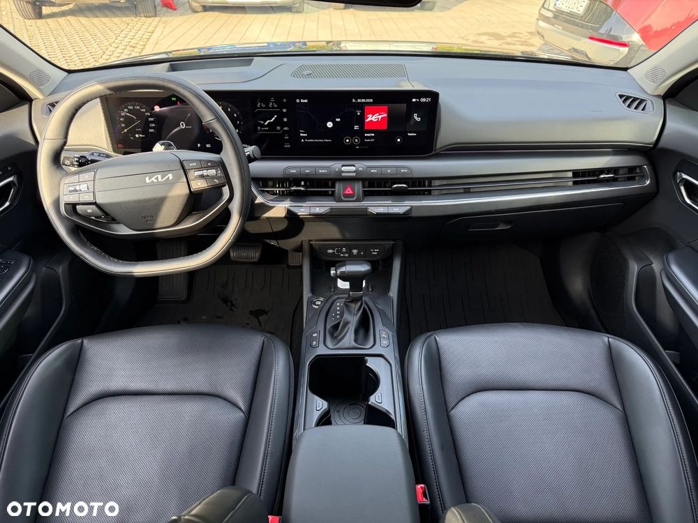 Kia K4 1.6 T-GDI L - 26