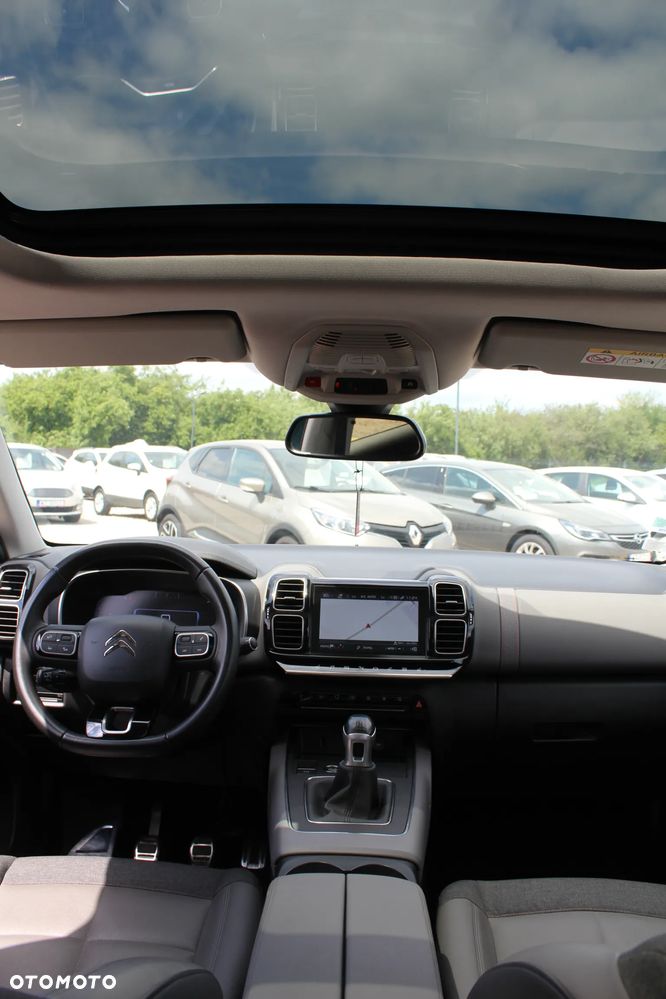 Citroën C5 Aircross 1.2 PureTech C-Series - 26