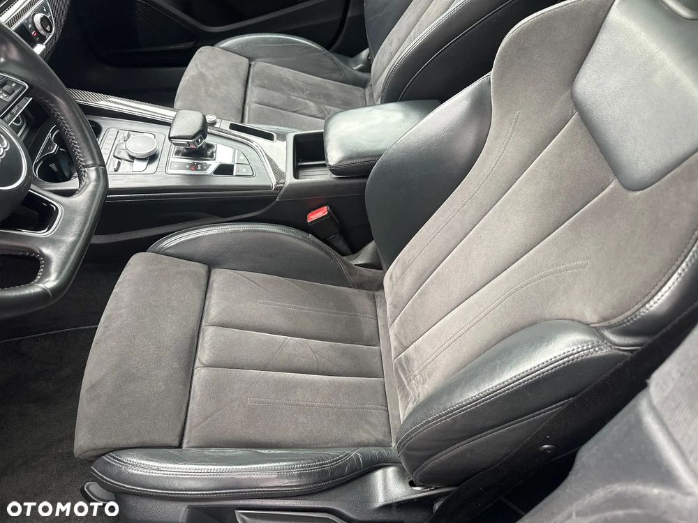 Audi A5 Sportback 2.0 TFSI S tronic - 14