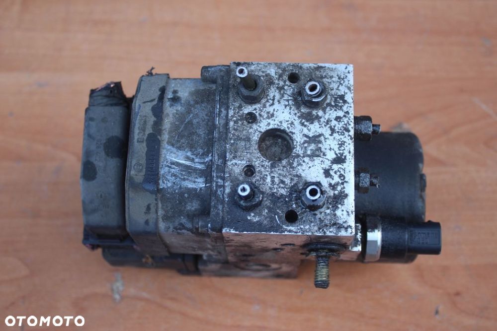 POMPA ABS OPEL ASTRA G ZAFIRA A 0273004515
