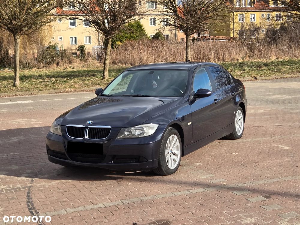 BMW Seria 3 - 9