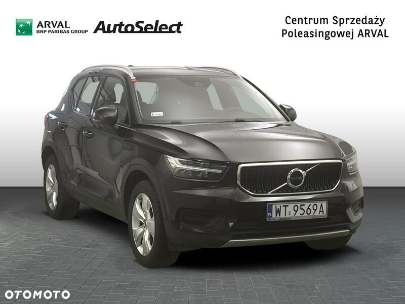 Volvo XC 40 T3 Momentum Pro - 8