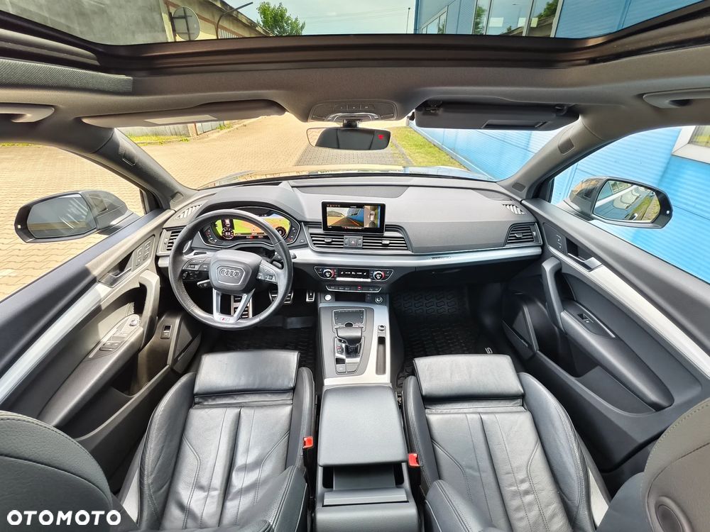 Audi Q5 - 8