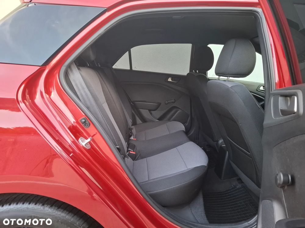 Hyundai i20 1.2 Classic - 26