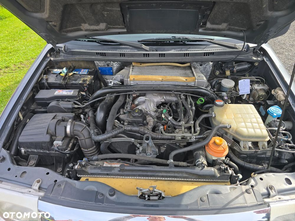 Suzuki Grand Vitara 2.0 TDi - 8