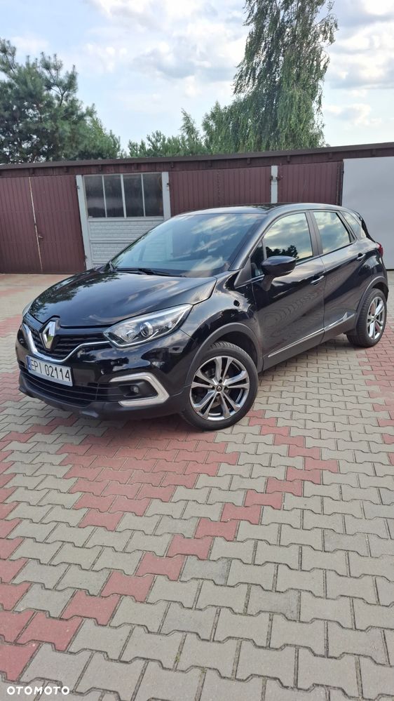 Renault Captur 0.9 Energy TCe Alize - 2