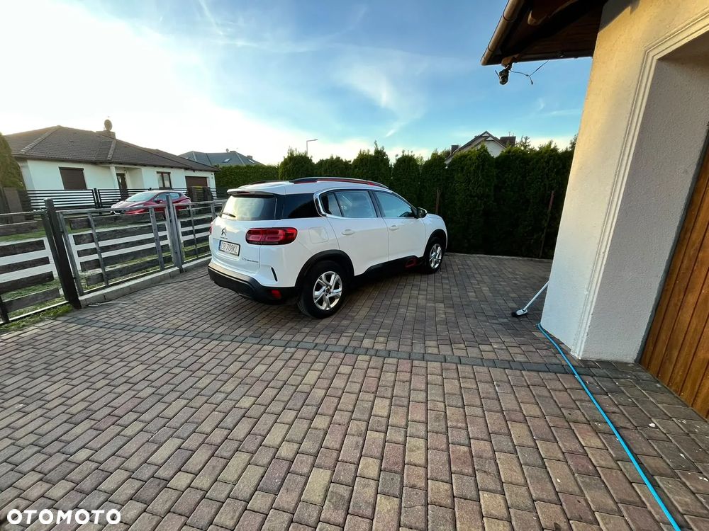 Citroën C5 Aircross 1.2 PureTech Feel - 8