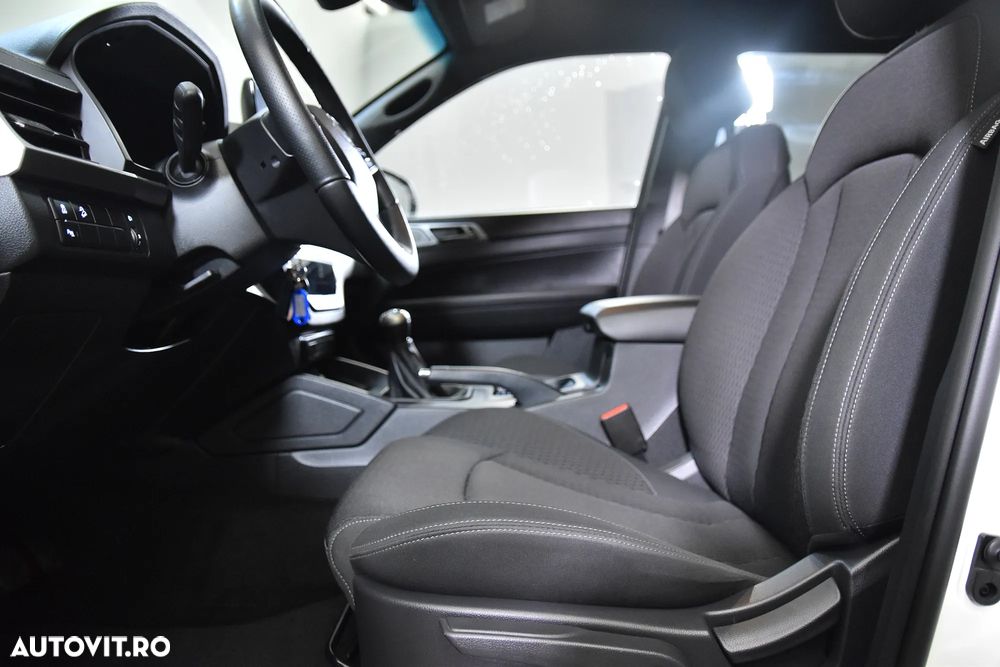 SsangYong MUSSO - 24