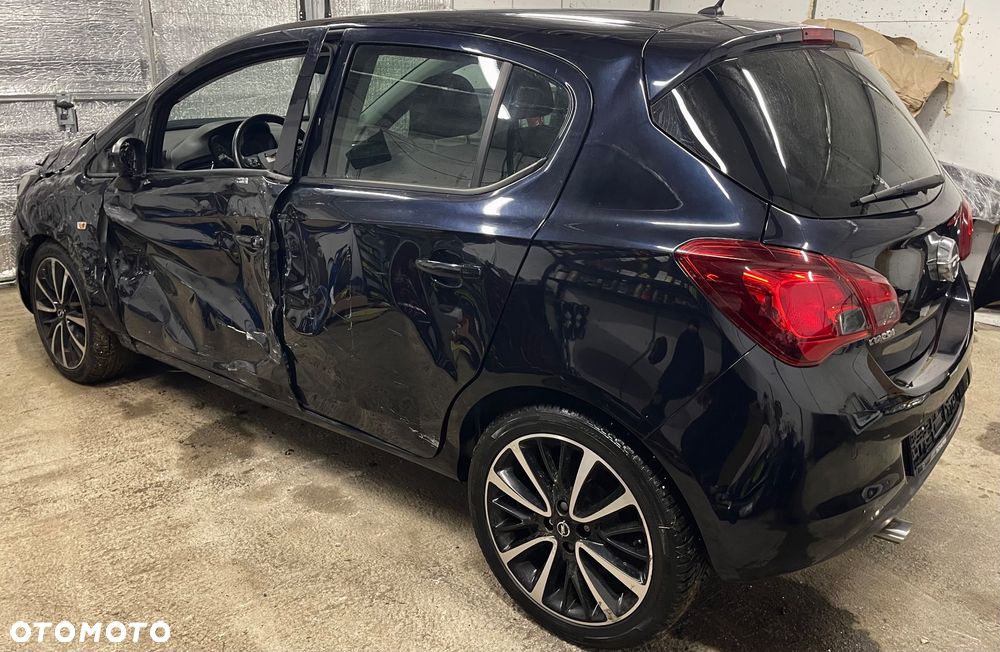 Opel Corsa 1.4 Color Edition S&S - 7