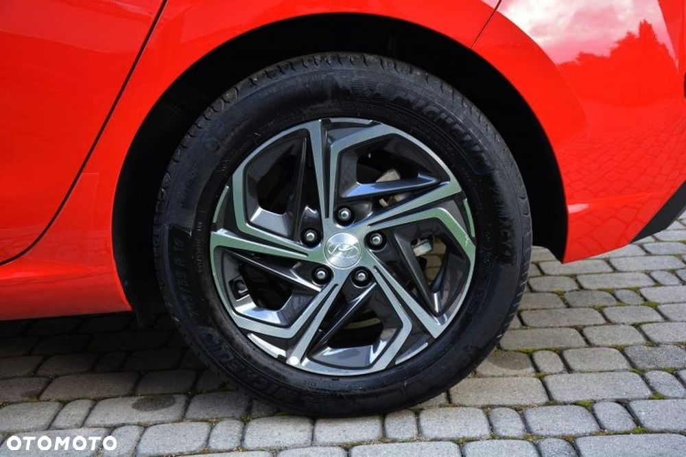 Hyundai i30 - 23
