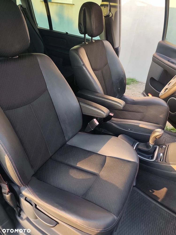 Renault Grand Espace 2.0 dCi FAP Dynamique - 19