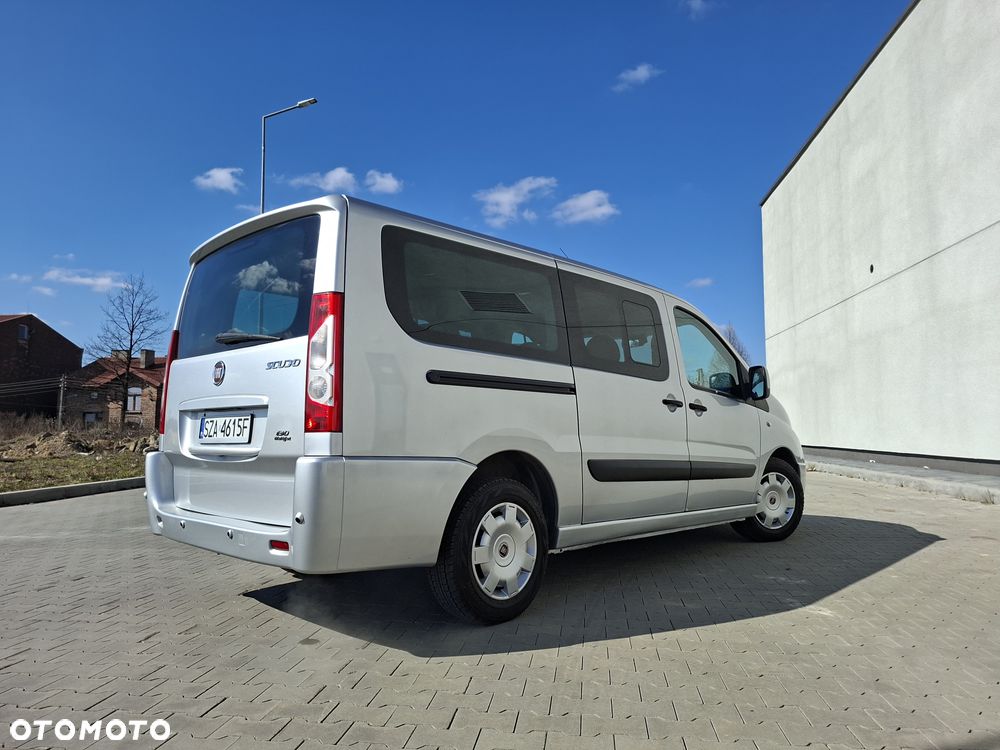 Fiat Scudo - 2