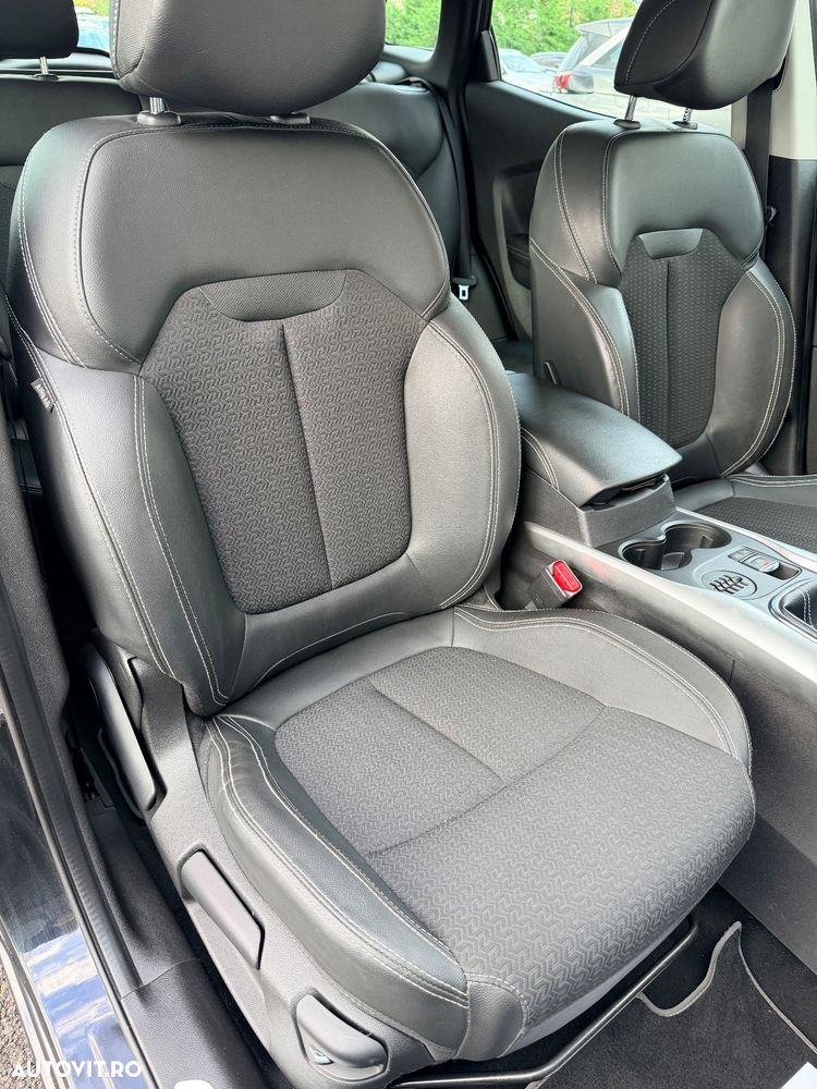 Renault Kadjar Energy dCi 110 LIMITED - 17